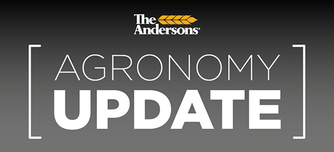 The Andersons Agronomy Update: July 2018