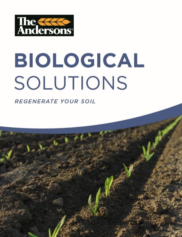 The Andersons Biological Solutions Brochure