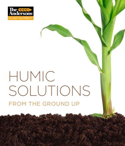 Humic Solutions Brochure