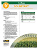 The Andersons PureGrade GoldStart Product Comparison Sheet