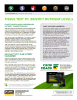  The Andersons Technical Bulletin 82 Tissue Test to Identify Nutrient Levels