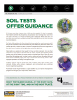  The Andersons Technical Bulletin 69 Soil Tests Offer Guidance